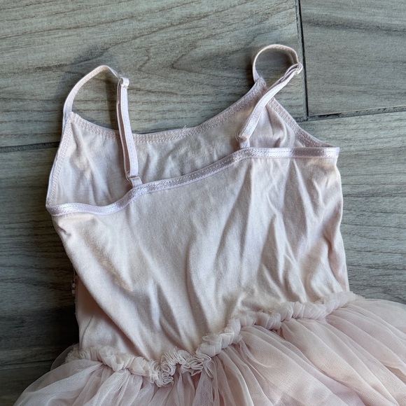 Tutu Du Monde Blush Pink Dress - Picture 5 of 5